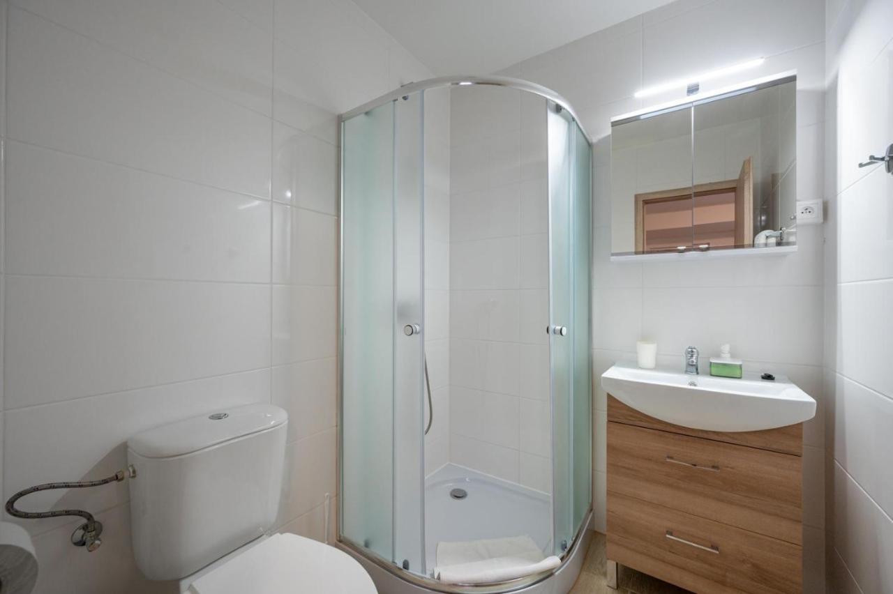 Apartmany Tereza & Free Parking Bratislava Exterior foto