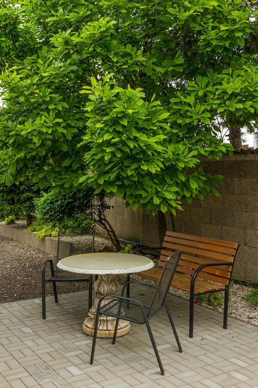 Apartmany Tereza & Free Parking Bratislava Exterior foto
